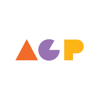 AGP Design Logo