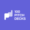 100PitchDecks Logo