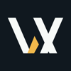 W AXIS INC. Logo