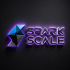 Spark Scale Logo