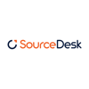 Sourcedesk Logo