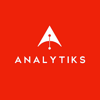 ANALYTIKS INC Logo