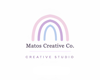 Matos Creative Logo