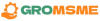 Gro-MSME Logo