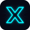 XenneX Studio - Software Development based in New Orleans Logo