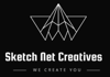 Sketch Net Creatives LTD Logo