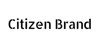 Citizen Brand Logo
