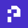 Paper to Pixel Logo
