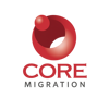 Core Migration Logo
