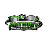 Anthony Garage Door & Electric Gate Repair Logo