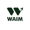 WAIM Logo