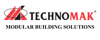 Technomak Modular Building Solutions Logo