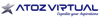 AtoZ Virtual Private Limited Logo