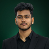 SHESHANTH R S Logo