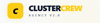 Cluster Crew Logo