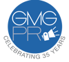 GMG Public Relations, Inc. Logo