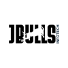 J Bulls Information Technology Logo