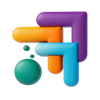 J. Servo LLC. Logo