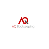 AQ Bookkeeping Logo