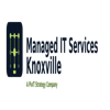 Managed IT Services Knoxville Logo