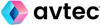 Avtec Media Group LLC Logo