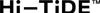 Hi-TiDE GmbH Logo