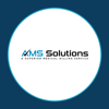 AMS Solutions, Inc. Logo