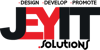 Jey IT Solutions London LTD Logo