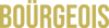 BOURGEOIS Logo