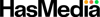 Hasmedia Logo