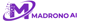 Madrono AI Logo