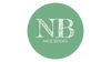 Nice Books Logo
