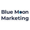 Blue Moon Marketing Logo