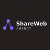 ShareWeb Agency Logo