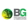 BG Engineering & Fabrication Logo