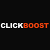 Click Boost Logo