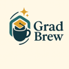 GradBrew Logo
