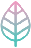 The AD Leaf Studio West Palm Beach Logo