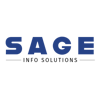 Sage Info Solutions Logo