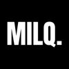 MILQ Digital Logo