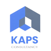 Kaps Consultancy Services Pvt ltd Logo