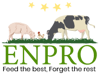 Enpro Feeds Logo