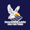 Dove Roofing Logo