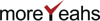 MoreYeahs IT Technologies Pvt. Ltd. Logo
