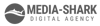 Media-Shark Logo