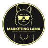 Marketing Lama GmbH Logo
