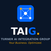 Turner AI Integration Group Logo