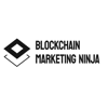 Blockchain Marketing Ninja Logo