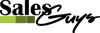 SalesGuys GmbH Logo
