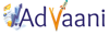 Ad-Vaani Marketing Services Logo